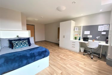 1 bed flat, College Square East, Holylands, Belfast, BT16DJ - Image 5